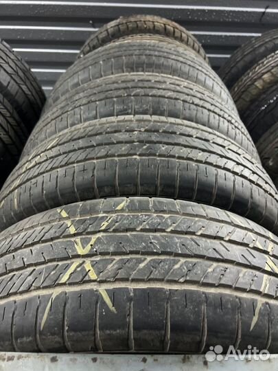 Yokohama Geolandar G91 225/60 R17