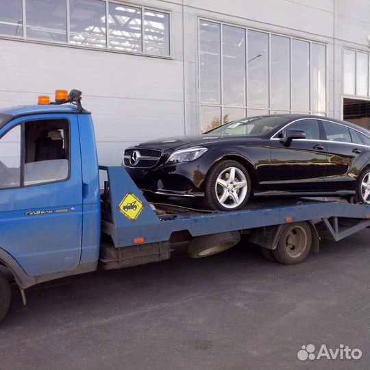 Эвакуатор