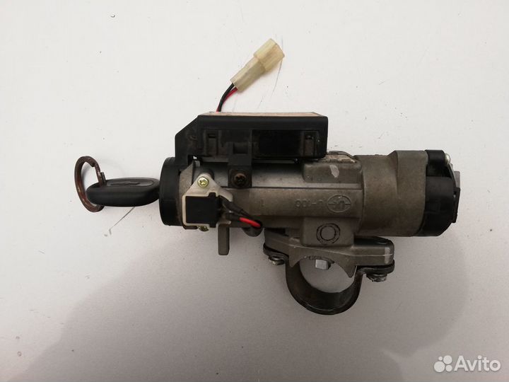 Замок зажигания Chevrolet Lacetti