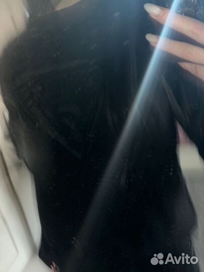 Свитшот guess женский