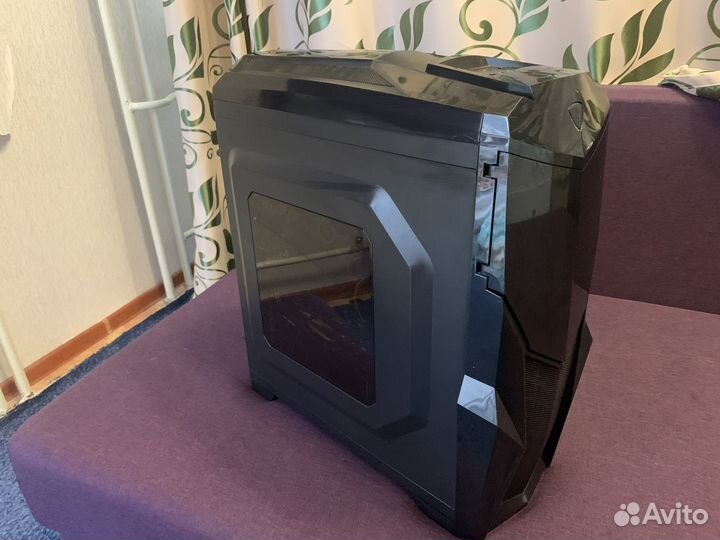 Системный блок intel core i3