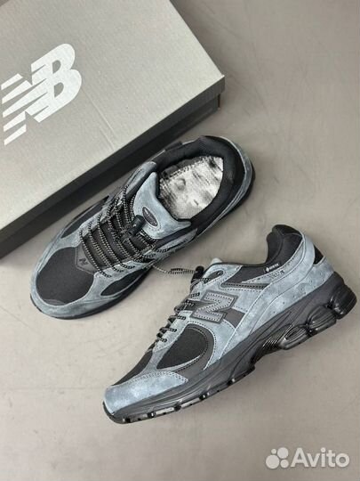 Кроссовки New balance 2002 (41)