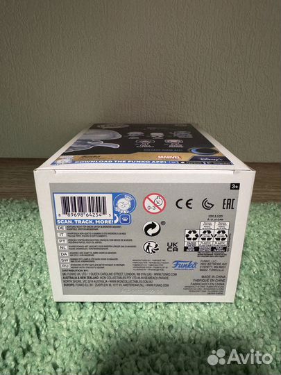 Funko Pop Moon Knight