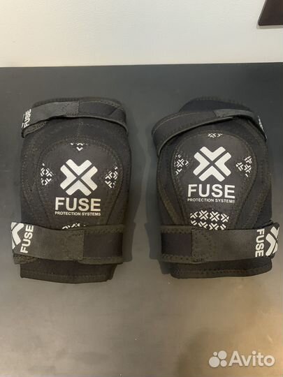 Налокотники Fuse