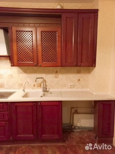 Кухонные гарнитуры бу с техникой