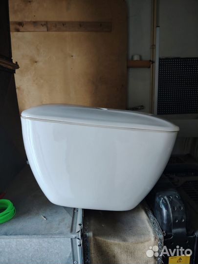 Бачок для унитаза