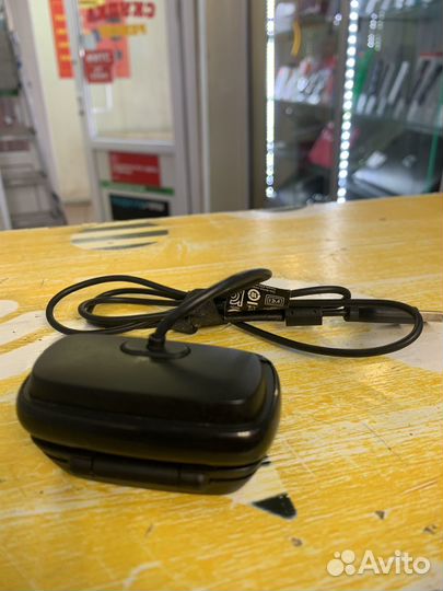 Веб-камера Logitech