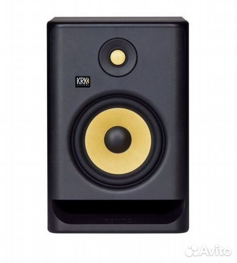 Студийный монитор KRK RP7G4