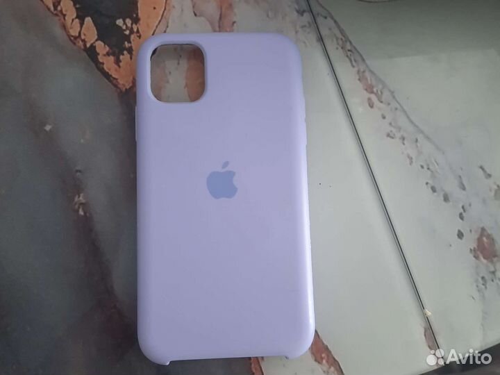 Чехлы на телефон (айфон 11)