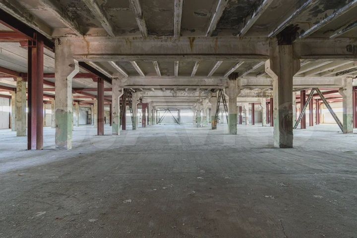 Склад, 1000 м²