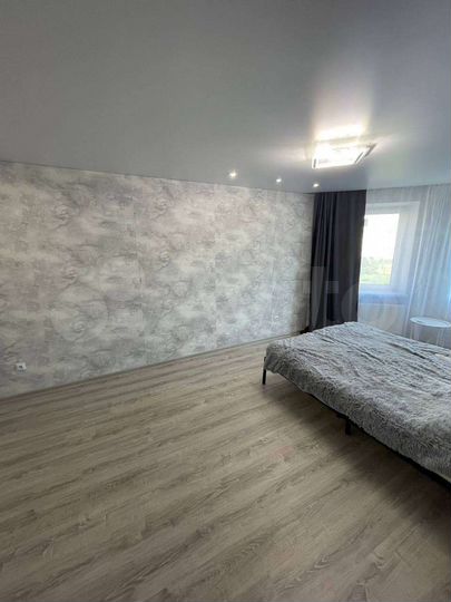 1-к. квартира, 37 м², 2/10 эт.