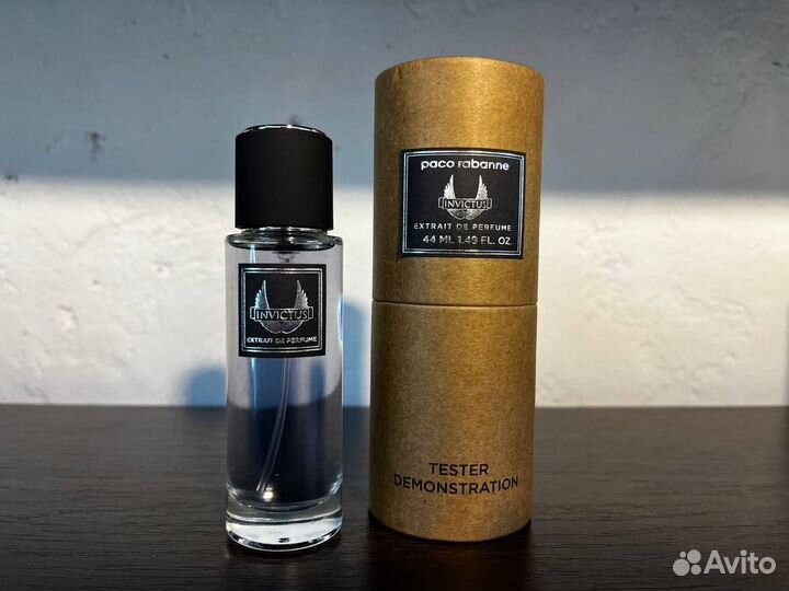 Paco Rabanne Invictus