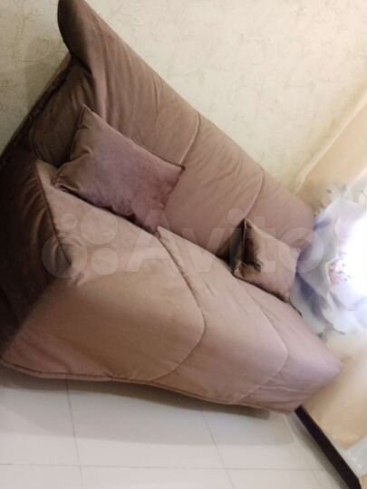 Квартира-студия, 28 м², 3/8 эт.