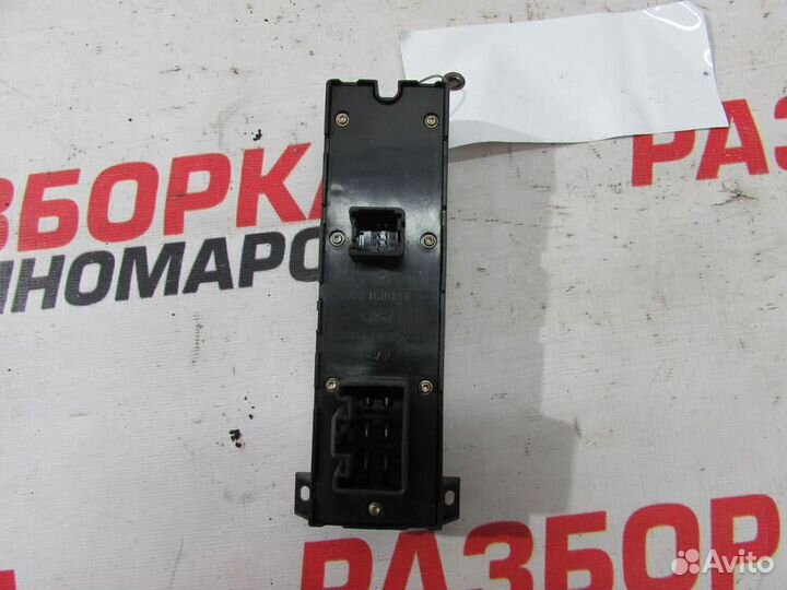 Блок управления стеклоподъемниками для Ford Focus