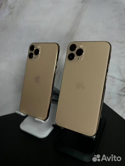 iPhone 11 Pro, 256 ГБ