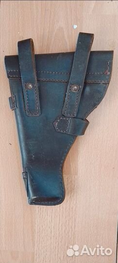 Кобура солдатская