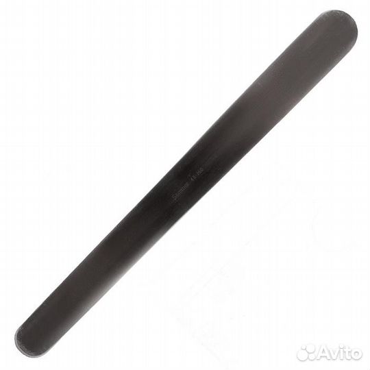 Лопатка-шпатель двухсторонняя 180 мм (медицинская