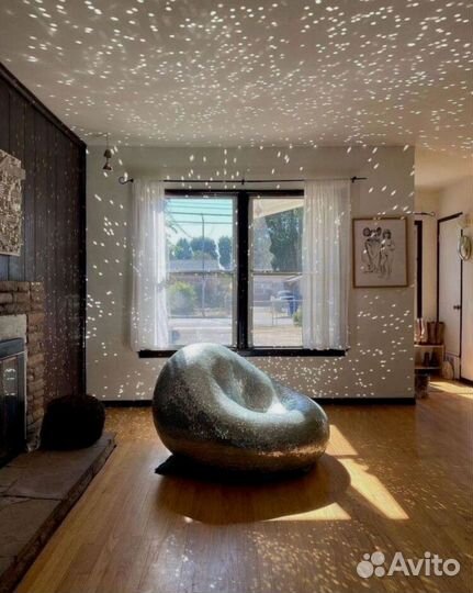 Изделия под заказ из зеркальной мозаики