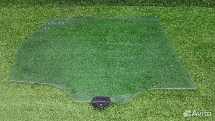 Стекло задней левой двери kia ceed ed универсал