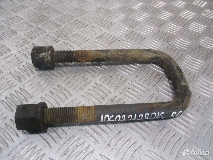 Стремянка F Scania 2096131