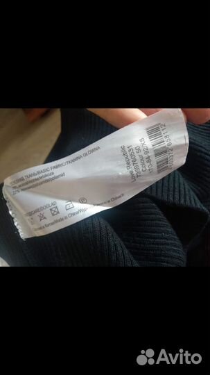 Платье новое