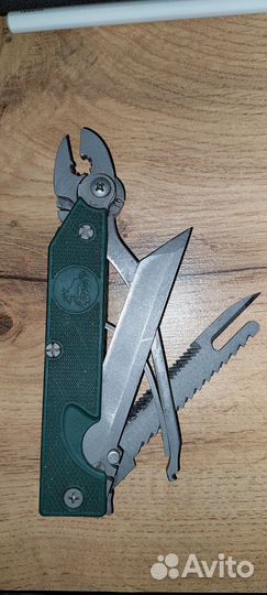 Мультитул саро 6э6