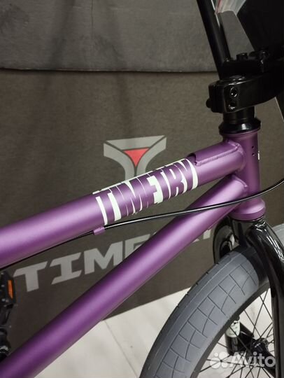 Велосипед BMX timetry TT 294