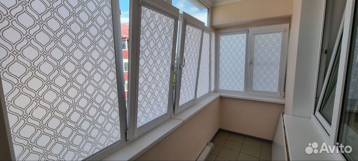 Рулонные шторы установка на заказ