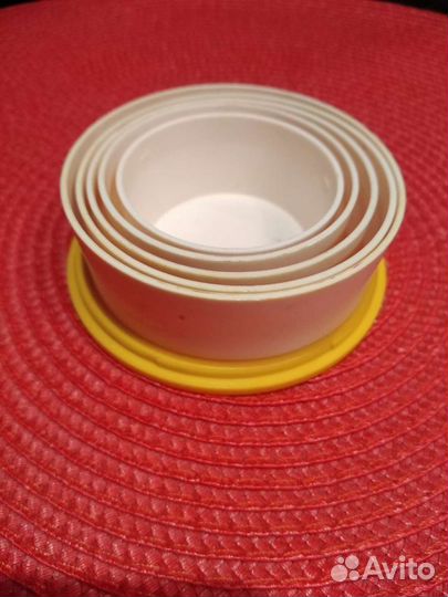 Стаканчик складной СССР