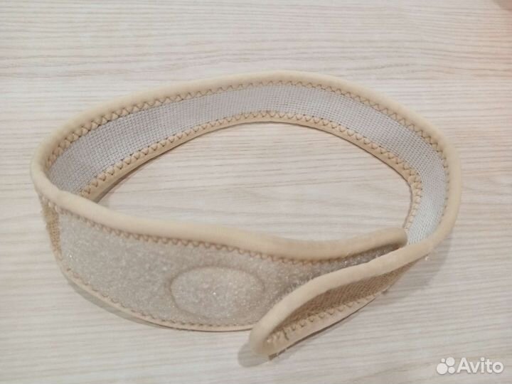 Бандаж от пупочной грыжи для малышей