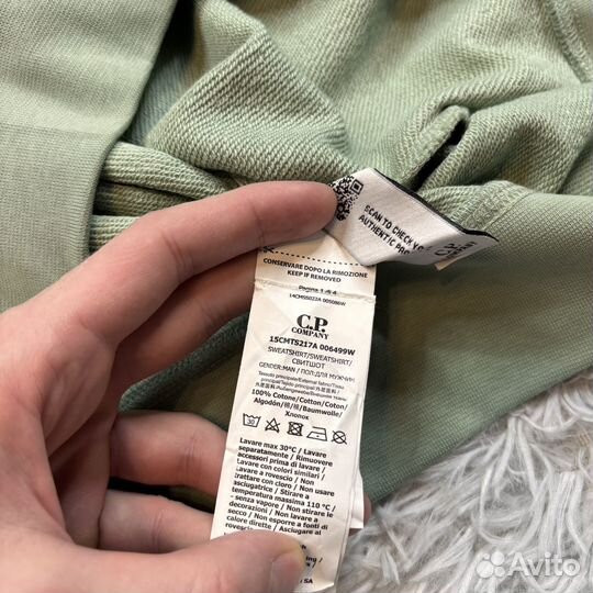 Свитшот CP Company