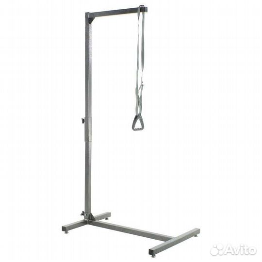 Стойка для подтягивания лежачих прокат и продажа