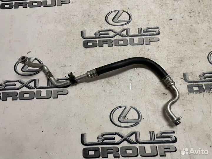 Трубка кондиционера Land Rover Range Rover