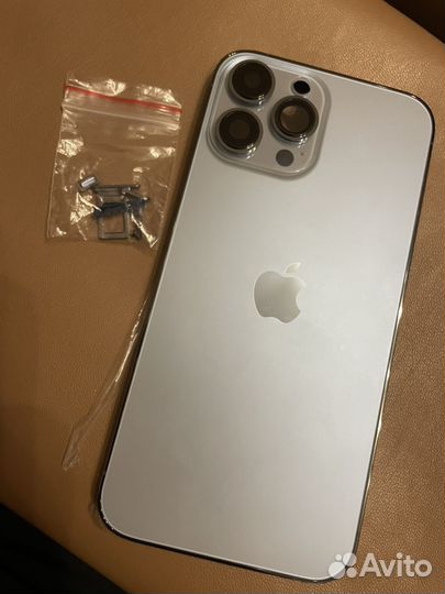 Корпус для iPhone 13 pro max
