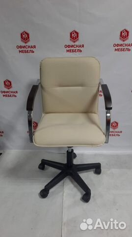 Офисное кресло Samba