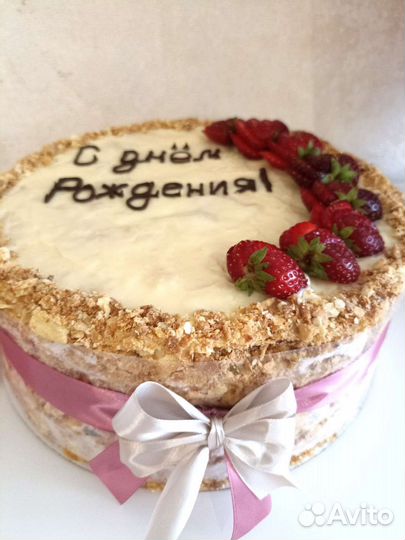Торт 