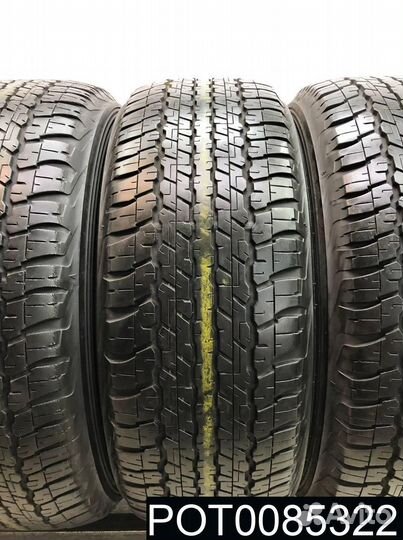 Dunlop Grandtrek AT22 265/60 R18 99R