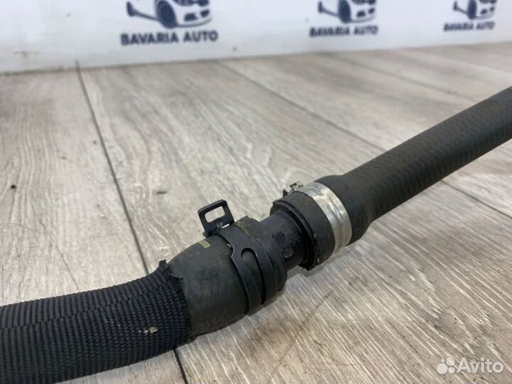 Шланг системы охлаждения Mini Cooper One R56