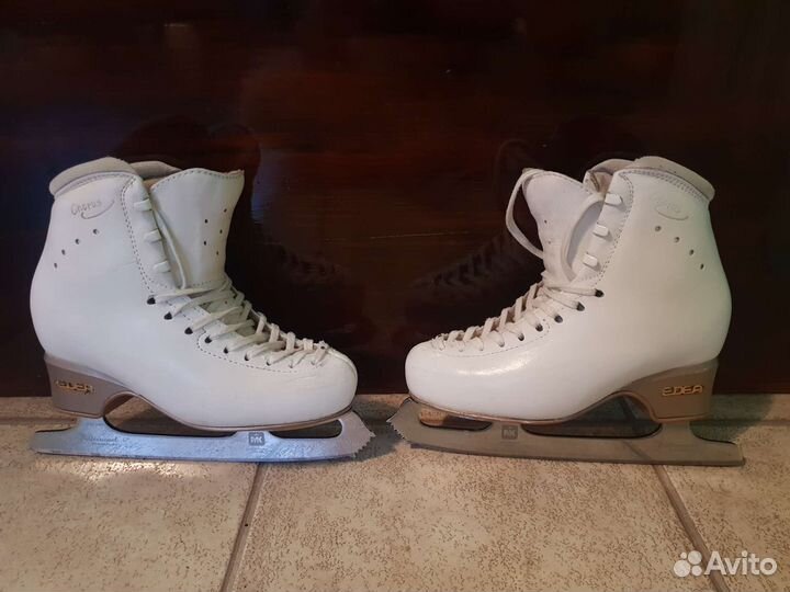 Коньки edea chorus 230