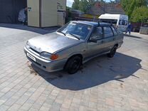 ВАЗ (LADA) 2115 Samara 1.6 MT, 2008, 199 999 км, с пробегом, цена 115 000 руб.