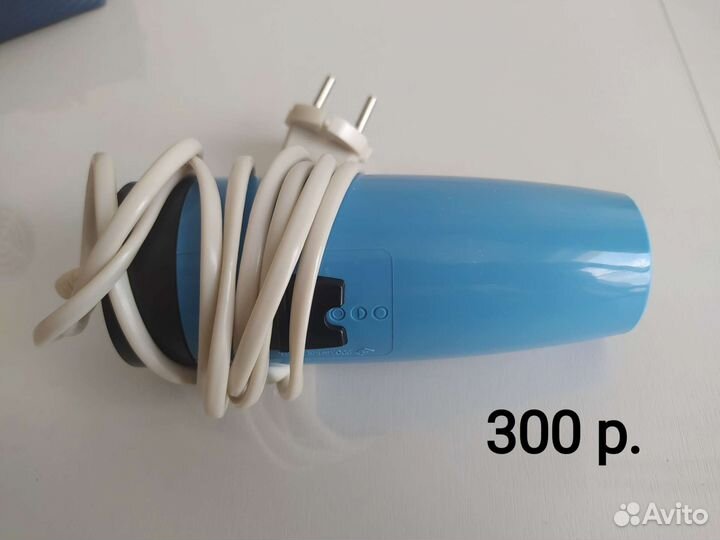 Фен для волос