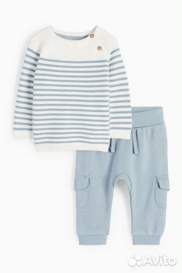 Комплект ca 56, 62, 68, 74, 80 новый