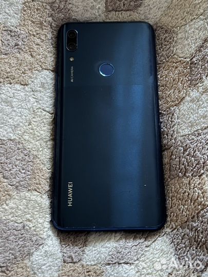 Huawei P smart Z