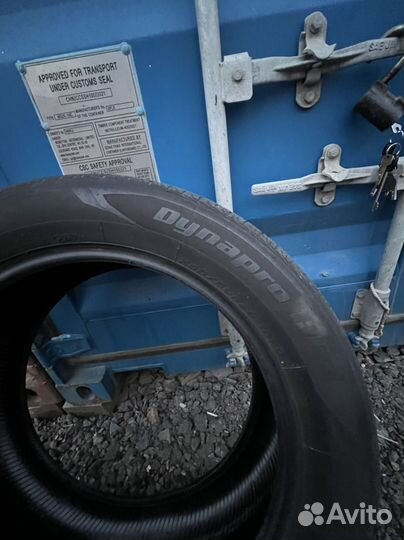 Hankook Dynapro HP2 RA33 265/50 R20