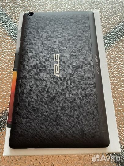 Планшет asus ZenPad C 7.0 Z170MG