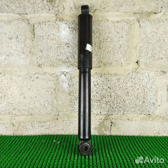 Hyundai HD galloper - амортизаторы задние (Новые)