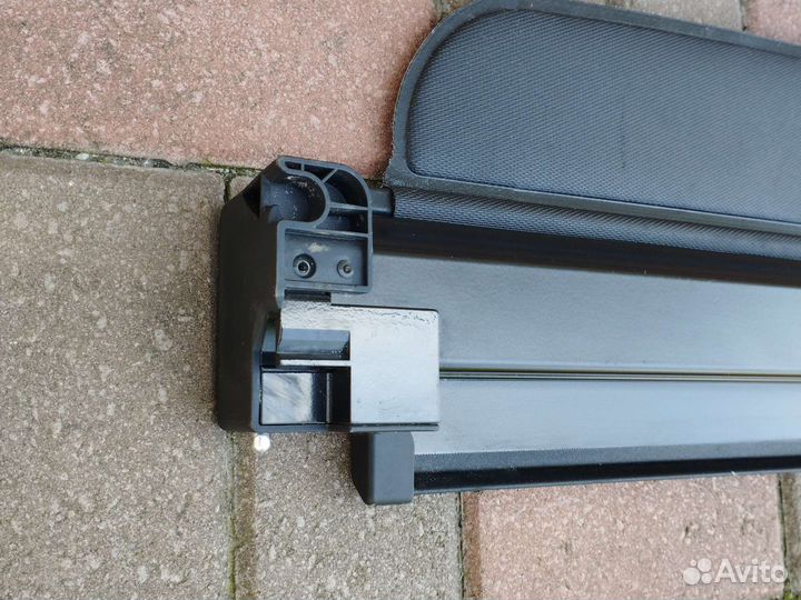 Шторка багажника BMW X5 E70