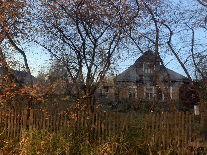 Участок 16 сот. (ИЖС)