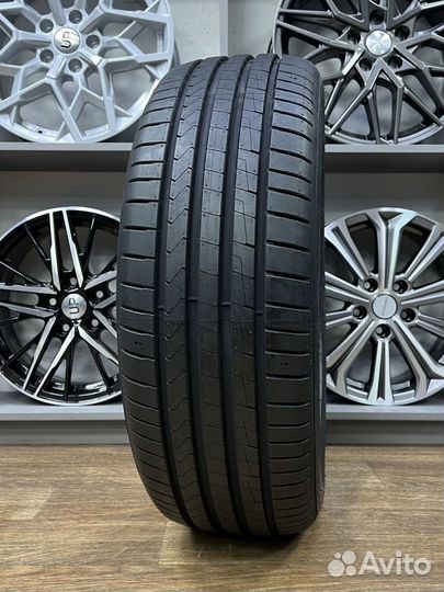 Hankook Ventus Prime 4 K135 215/55 R17 94V