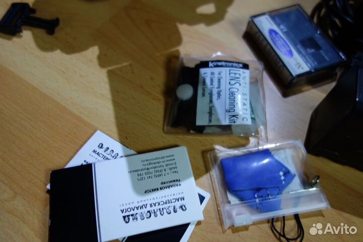 Видеокамера sony HVR-Z1E